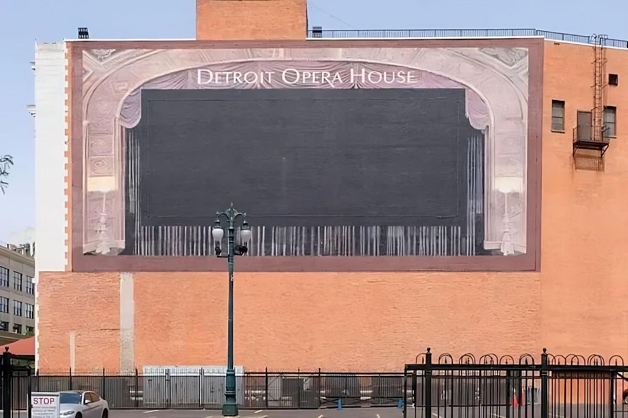 Heart Of Detroit Gem! 2Br Apt Esterno foto