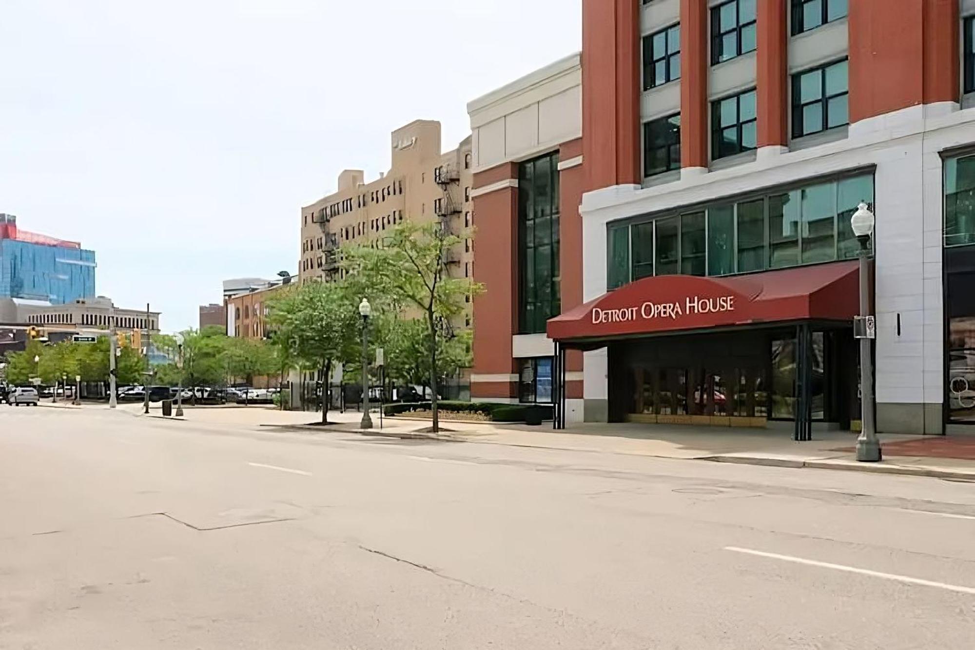 Heart Of Detroit Gem! 2Br Apt Esterno foto