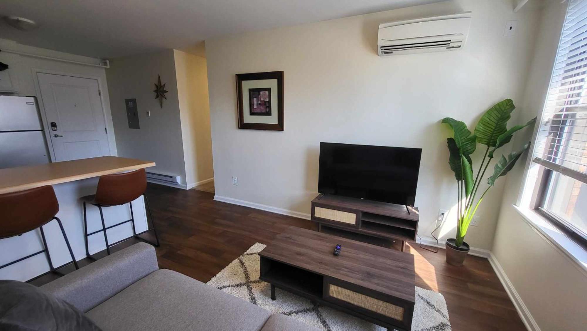 Heart Of Detroit Gem! 2Br Apt Esterno foto