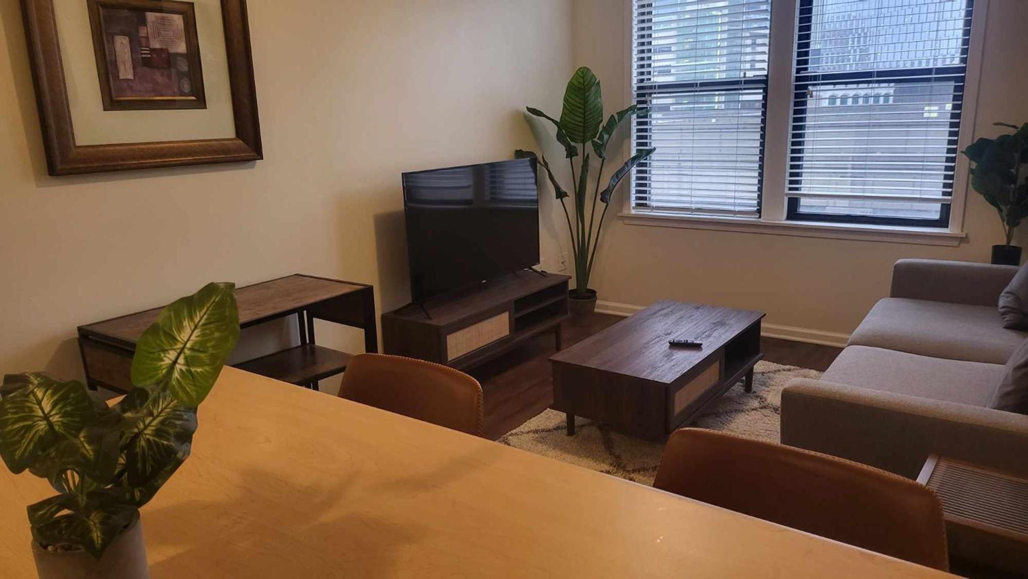 Heart Of Detroit Gem! 2Br Apt Esterno foto