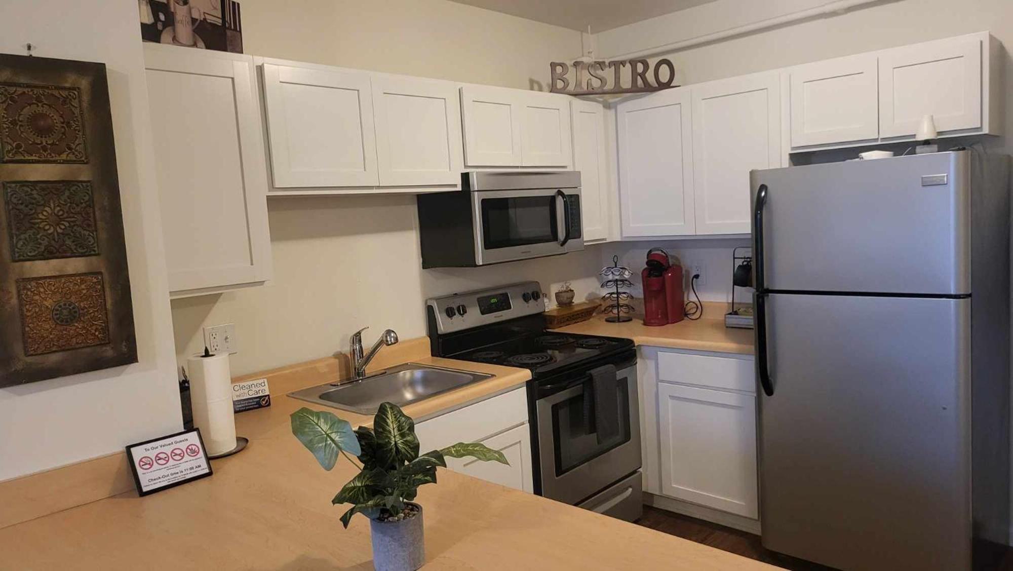 Heart Of Detroit Gem! 2Br Apt Esterno foto
